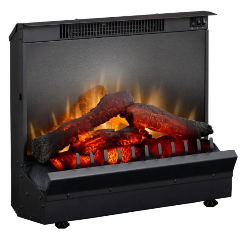 Dimplex X-DFI2310 23 Inch Deluxe Electric Fireplace Log Insert