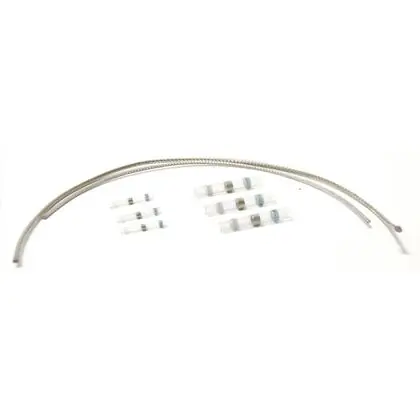 Nuheat AC0014 Repair Kit for Electric Radiant Floor Heating Mats and Wires