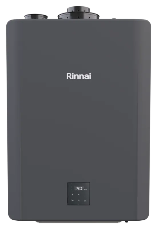 Rinnai CX160iN Sensei CX Series Tankless Water Heater 160000 BTU