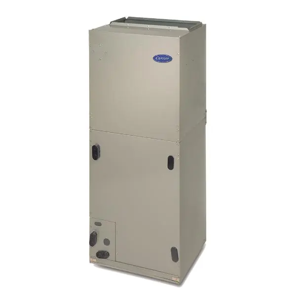 Carrier FJ5ANXD60L00 Fan Coil, 5.0T VS MP 24 inchesW Cab Sgl TXV Comfort FJ5