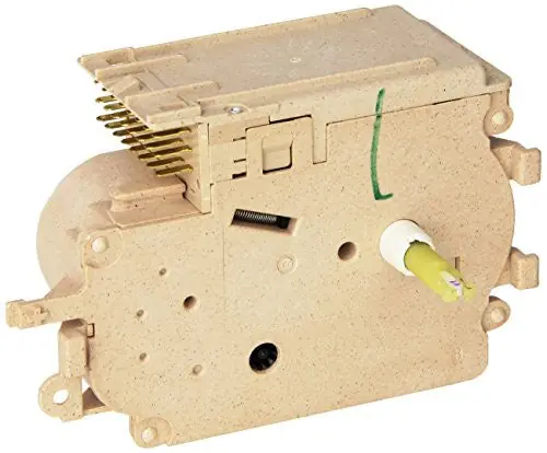Electrolux 134936201 Timer Washer