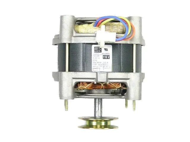 General Electric WH20X10063 Motor 1 Speed Psc 1/2 Hp REPLACEMENT AP4501104