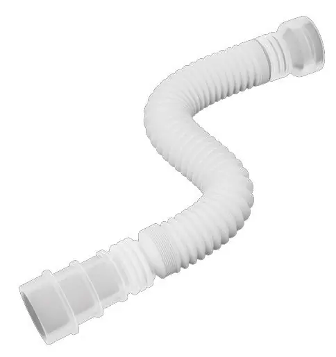 Refco POSABLE-HOSE/4 Expandable Posable Hose with Filter for VAMP Condensate Pumps (4 Pcs.)