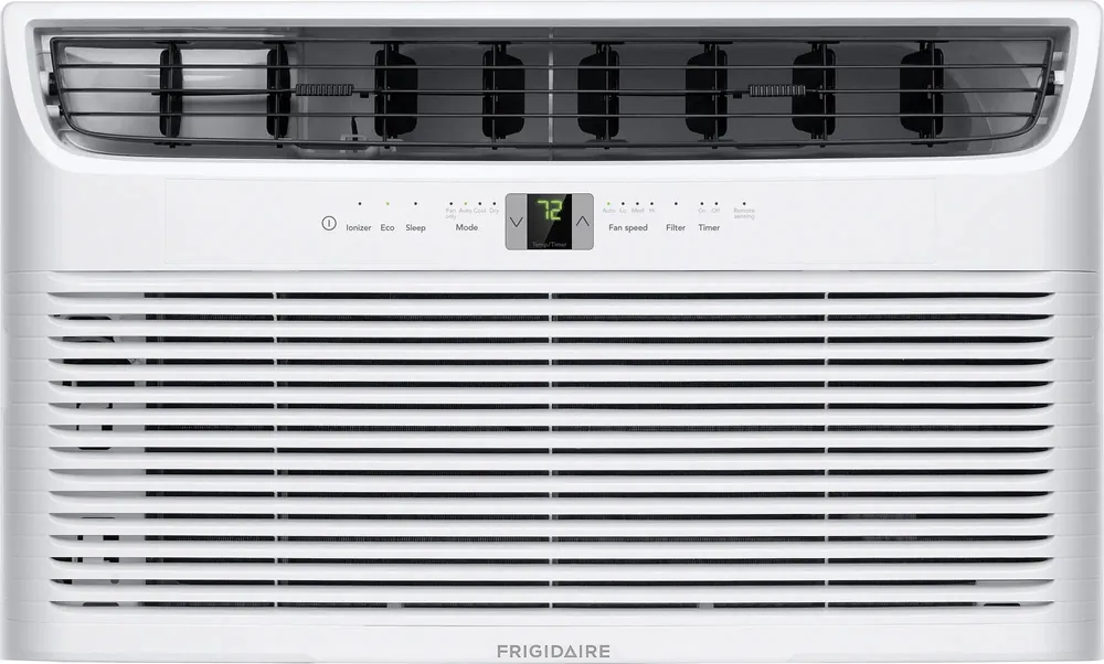 Frigidaire FHTC103WB1 10,000 BTU Through the Wall Room Air Conditioner