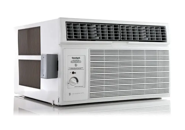 Friedrich HCM20A50A Hazardgard Series Air Conditioner 21000 BTU 50 HERTZ