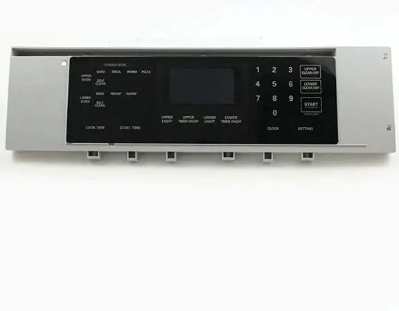 Lg agm73329003 Parts Assembly