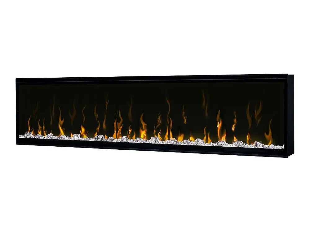 Dimplex XLF60 IgniteXL 60in Linear Fireplace