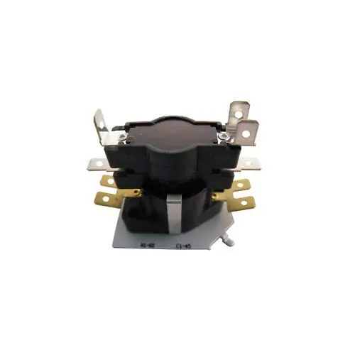 Supco Q115 Sequencer 24V On:1-60/Off:1-45 Sec REPLACEMENT 33246