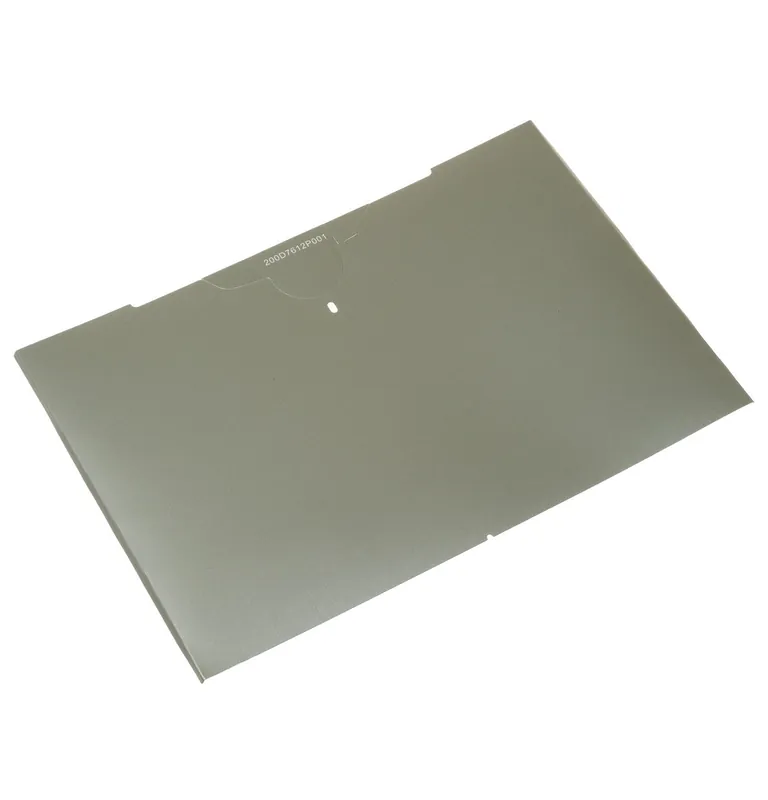 General Electric WR17X12110 Overlay Recess