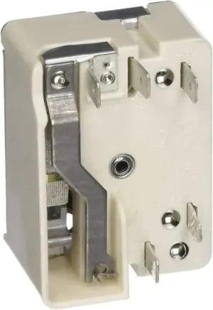 General Electric WB23K10003 Range Stove Infinite Control Surface Element Switch