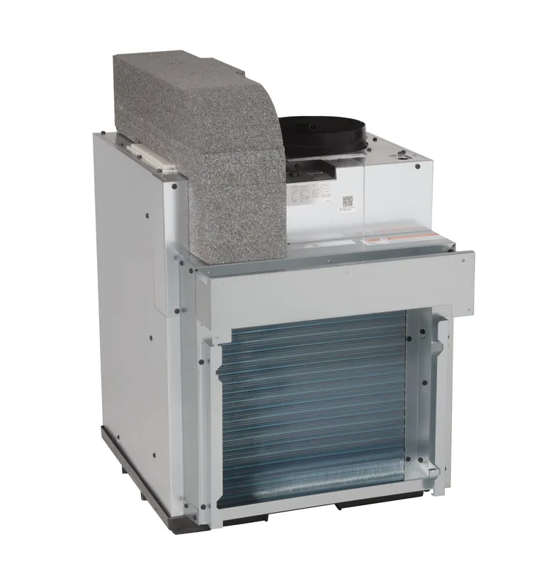 General Electric AVVL12DMXWA Vertical Zoneline V12 Inverter Heat Pump 208/230V