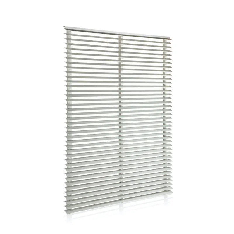 Friedrich VPAL2 Architectural Louver 25 9/16 inches x 31 1/16 inches