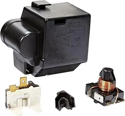 Electrolux 5304413178 Elec Assy (Relay