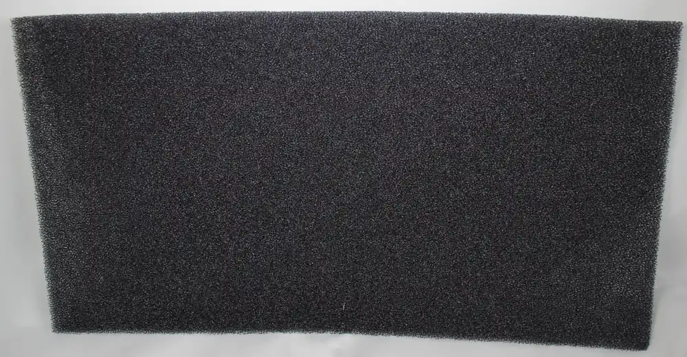 Friedrich 60865808 Air Filter for HAZARDGARD Units 9.25 inches x 17.25 inches