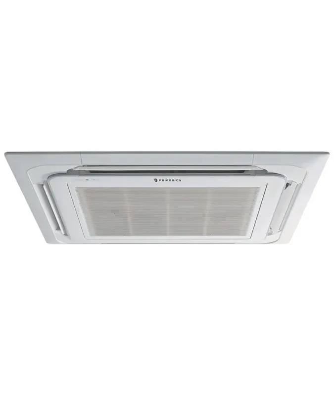 Friedrich FPCG182436 Floating Air Pro Ductless Ceiling Cassette Decorative Grille Fits FPHFC18A3B, FPHFC24A3B and FPHFC36A3B