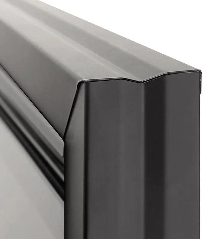 Dimplex X-XLFTRIM100 Fireplace 100 inch