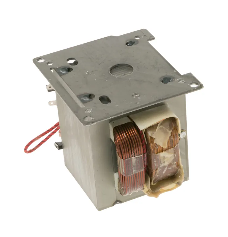 General Electric WB27X10868 Microwave Transformer Replacement MPN