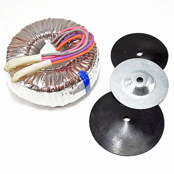 General Electric WR62X10029 Transformer Ff Lights
