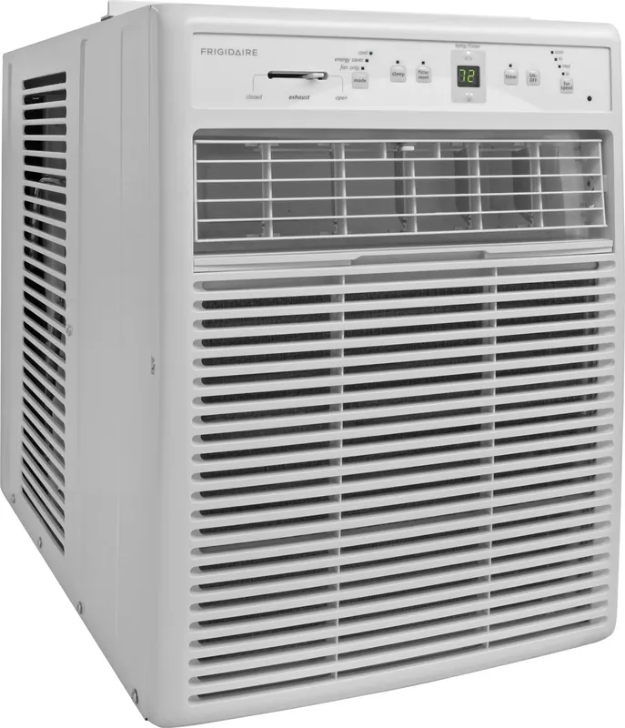Frigidaire FHSC102WB1 window air conditioner 10,000 BTU