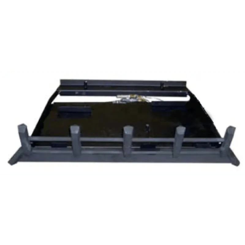Monessen NB24PV-B Natural Blaze 24 inches Millivolt Vent Free Burner - LP