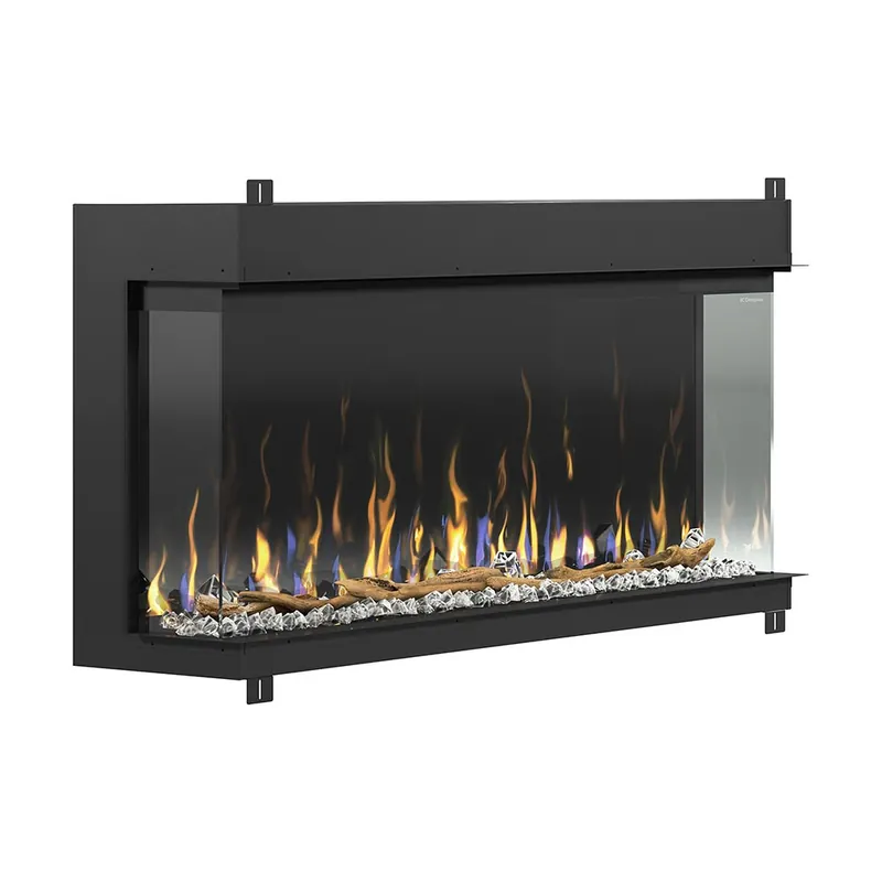 Dimplex XLF5017-XD Fireplace 50 Inch
