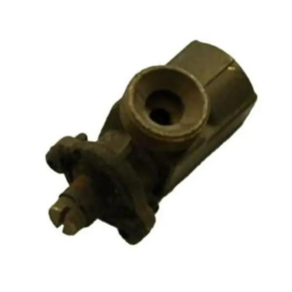 Whirlpool 31001042 gas shut off valve