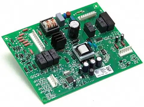 Whirlpool WPW10337911 refrigerator control board repair WPW10337911R