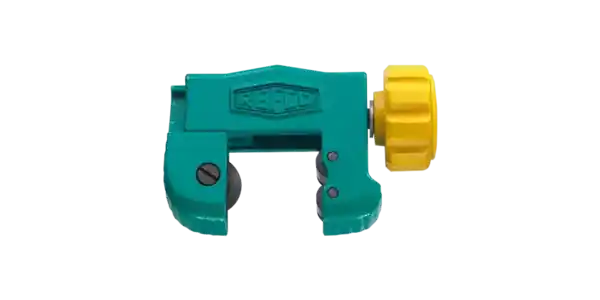Refco RS25 Rs-25 Tube Cutter 3-25 mm (1/8 inches - 1 inches)