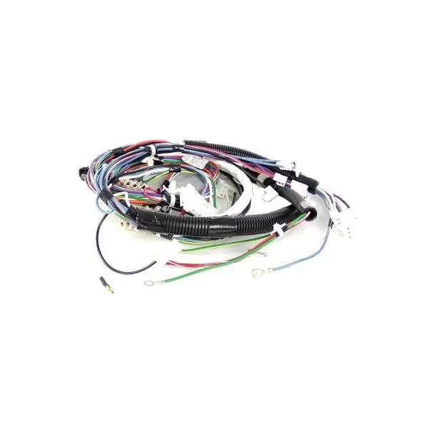 Whirlpool W11177745 Main Harness Gas Fsou