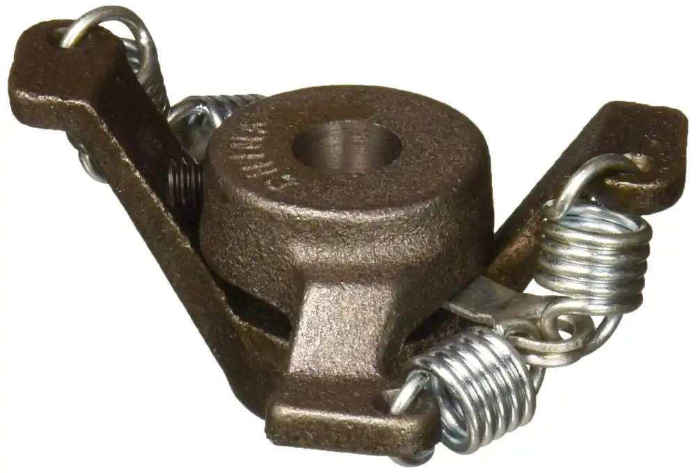 Bornquist 118473 Coupler