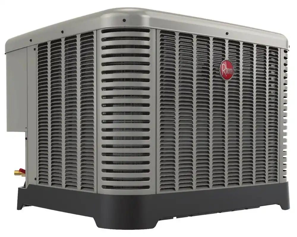 Rheem RA14AY60AJ1NALHP Endeavor Air Conditioner 5 Ton
