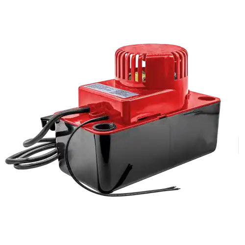 Rectorseal 83888 rtp tank pump 24 feet and 230v