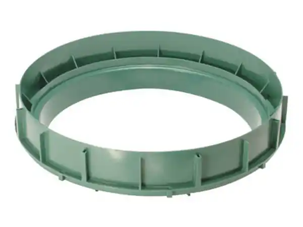 Tuf-Tite 20-RISP Riser Safety Pan 20 inch