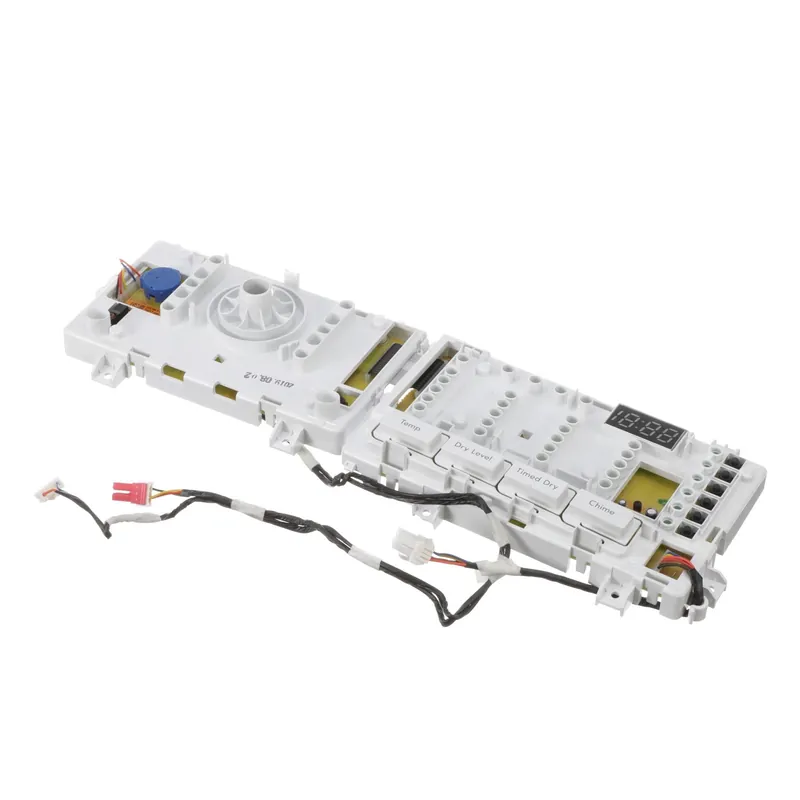 Lg EBR74947907 pcb assembly, display