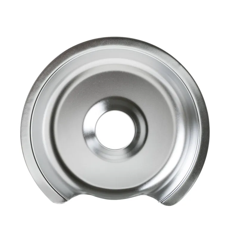 General Electric WB32X5036 Range 8 inches Burner Bowl replacement mpn