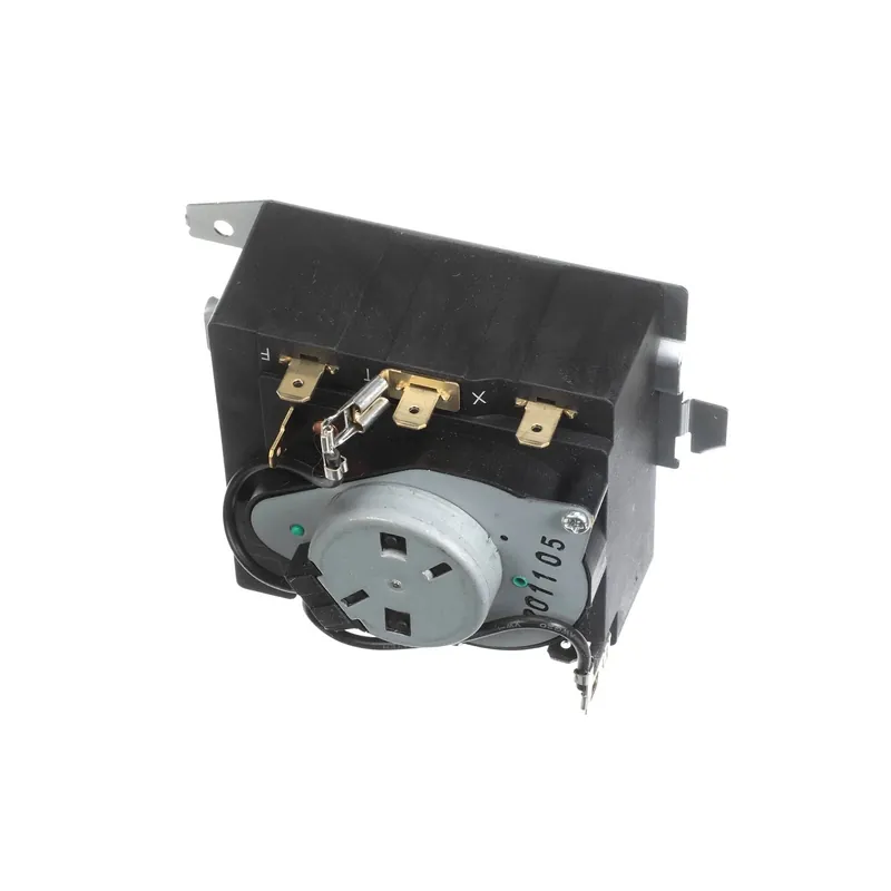 General Electric WE04X20415-20PK Ge Timer replaces AP5805477, WE04X20415-20PK, WE4M355, WE4M357