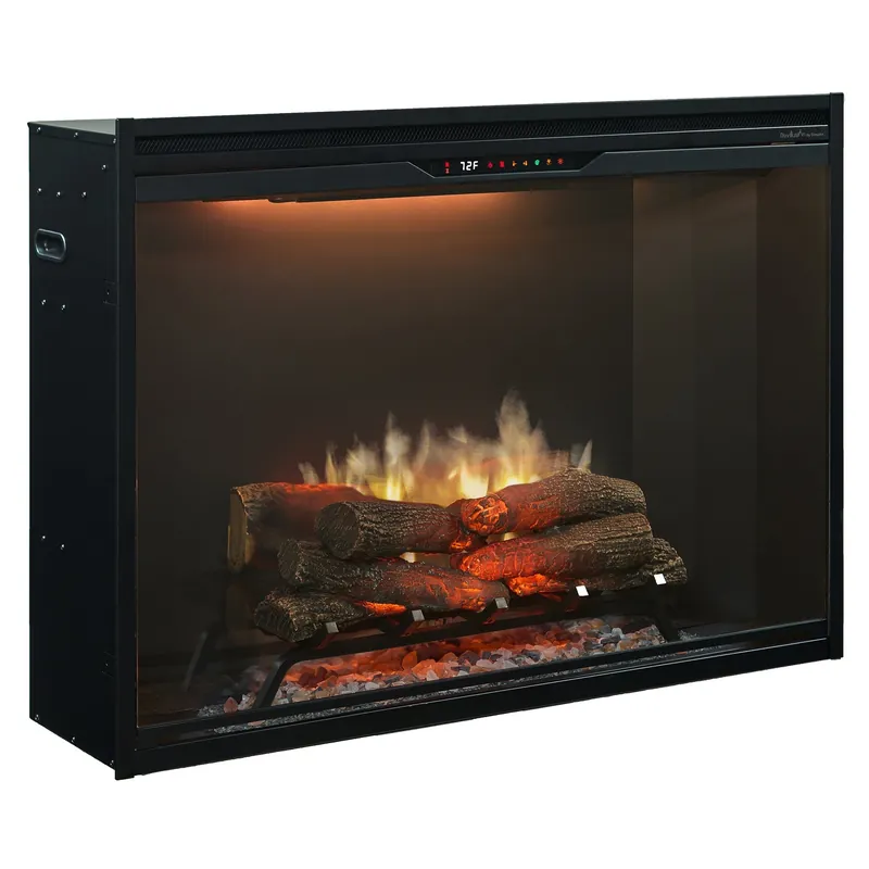 Dimplex 500005450 Revillusion 42 inches Built-In Electric Firebox