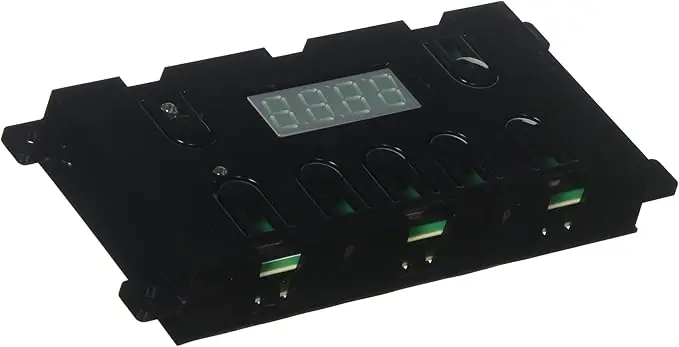 Electrolux 318185349 oven control board