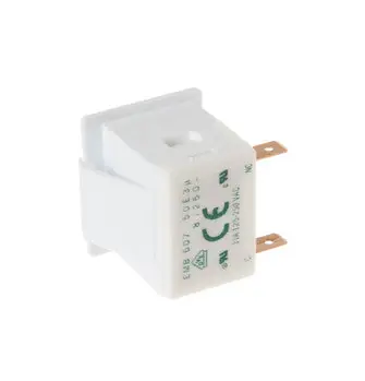 General Electric WR23X23343 Refrigerator Light Switch