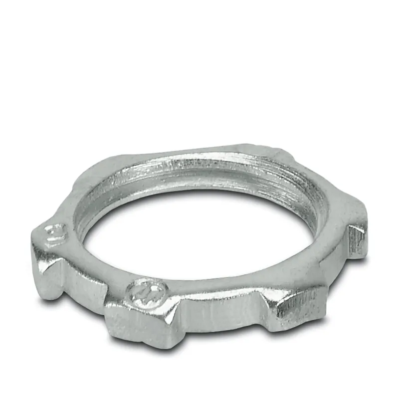 Phoenix Contact 1020362 SACC-1/2 NPT-LOCKNUT Lock Nut