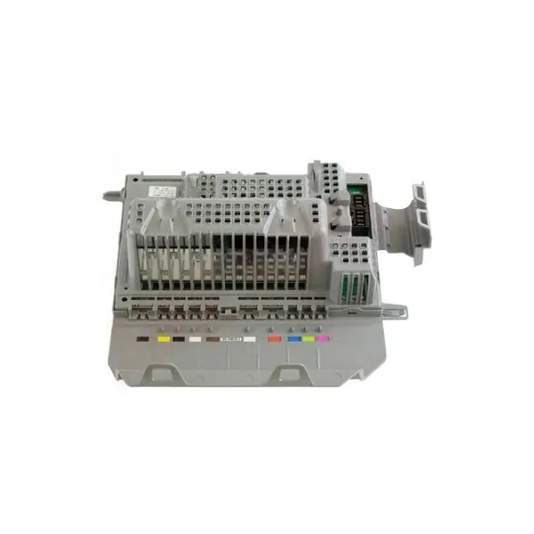 Whirlpool W11092667 Electronic Control Board + Core Replacement W10661573