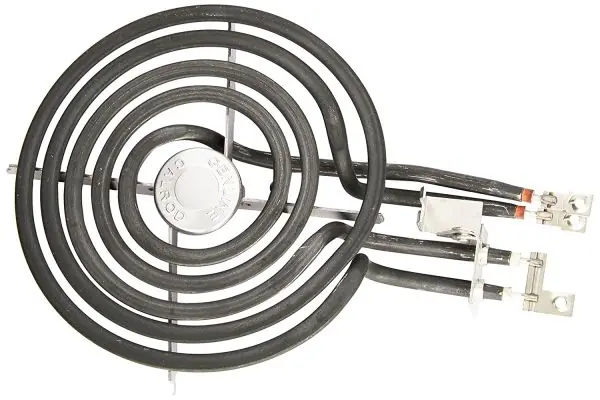 General Electric WB30X34744 Range 8 inches Element Coil T-LTD