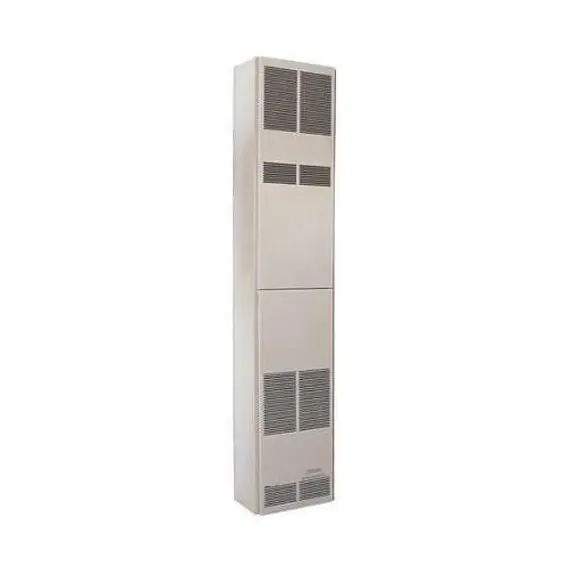 Empire Comfort Systems FAW40SPPX 40,000 BTU 76% AFUE Vented Counterflow Empire Wall Furnace