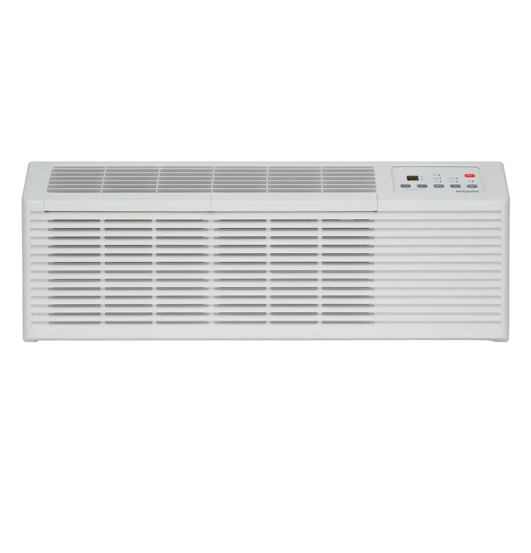 Hotpoint AHES12D3XXA PTAC with Electric Heat 12,000 BTU, 230/208V, 20amp