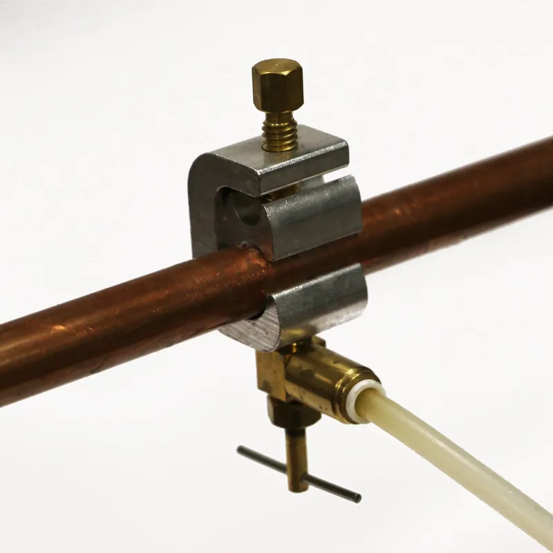 Dimplex X-206213 Plumbing Kit for Opti-Myst Pro Box Vapor Fireplaces replacement CDFIPLUMB-KIT