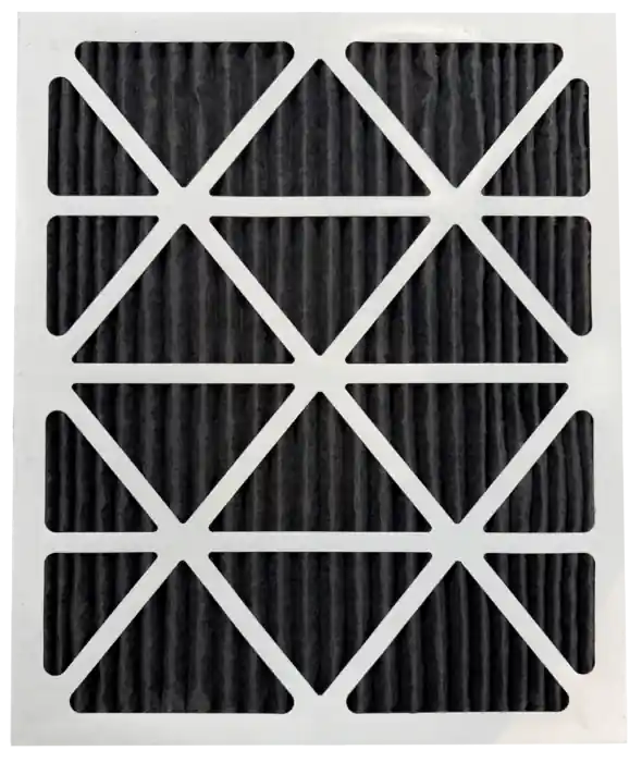 Kwikool 18filterchar Air Filter 22x28x1