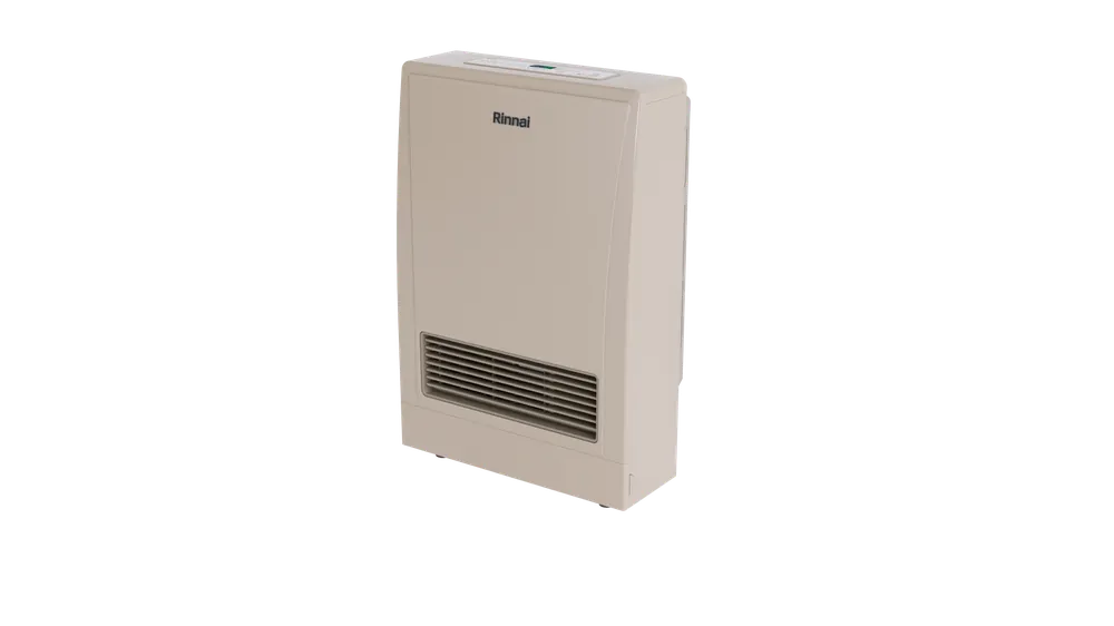 Rinnai EX08DT EX08DTP EnergySaver 8,000 BTU
