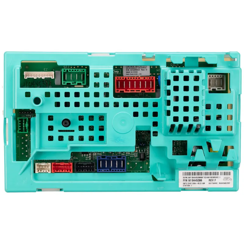 Whirlpool W10438110 Washer Control Board REPLACEMENT W10367792