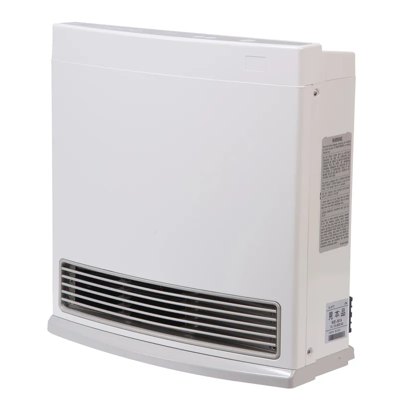 Rinnai FC510 vent free fan convector 10000 BTU