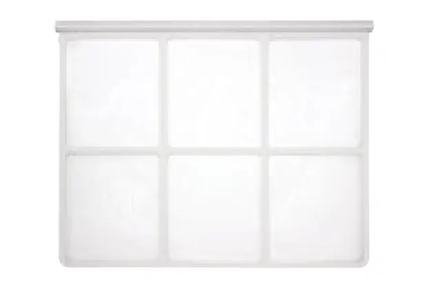 Friedrich 67808044 Filter